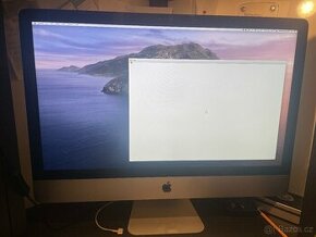 iMac 27 (late 2013), 16GB, HDD 1TB