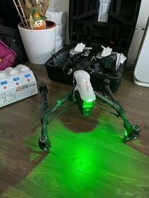 Dji Inspire 1 s bohatým příslušenstvím pc:190000, - 1