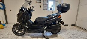 Prodám Yamaha Xmax 300 Ironmax