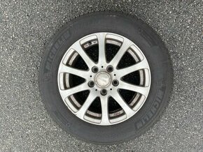 Kola 195/65 R15 - 1