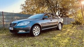 Škoda Octavia 1.9 TDI