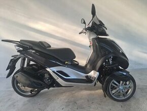 Piaggio MP3 300 Yourban