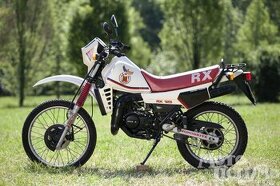 Koupím  gilera arizona rx - 1