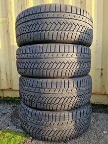 255/45 r20 Pneu zimni jeti 255 45 20 Pneumatiky - 1