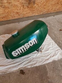 Simson - 1