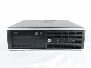 HP 6200 Pro SFF - i5 2500, 16GB RAM, 256GB SSD, ZÁRUKA, W10