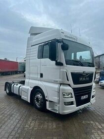 MAN TGX 18.460 MEGA