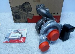 TURBO 765155-5007S 3.0 - CHRYSLER, JEEP, MERCEDES-BENZ