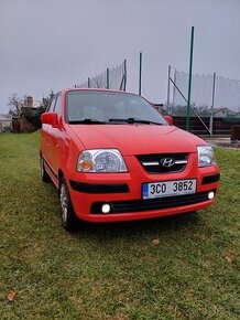 Hyundai Atos prime