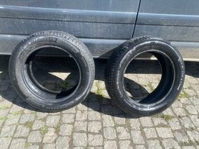 Letní pneu Michelin 195/55r16