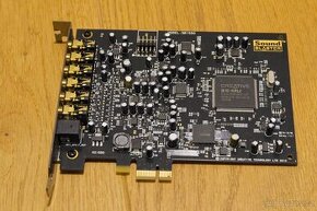 Creative Sound Blaster AUDIGY RX - 1