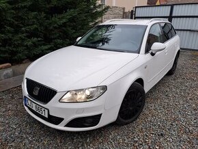 Seat Exeo St 2.0tdi 2010