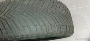 Celoroční pneu Michelin CrossClimate 2 235/50 r18 M+S