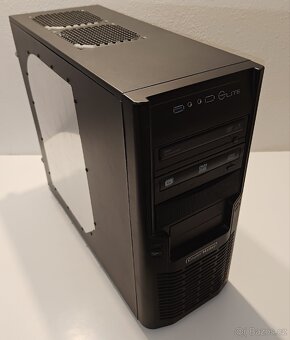 PC Ryzen5/32GB/GPU6GB/SSD500GB/HDD1TB