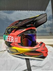 Shoei vfx - 1