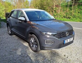 Volkswagen T-Roc, 2.0 TDI 4MOTION DSG - 1