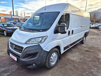 Fiat Ducato 2,3 JTD L4H2 MAXI bez ADBlue 219.000 Kč