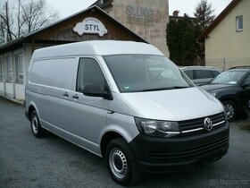 Volkswagen Transporter T6 2.0 TDI Long klima