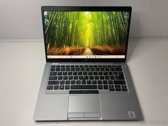 Dell Latitude 5410 i7 10gen. 32GB RAM 512GB SSD - jako nový