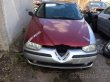 ALFA ROMEO 156 2.0TS 114kW 1999