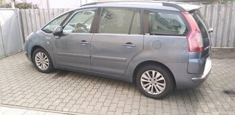 Citroen C 4 Grand picasso 7 míst