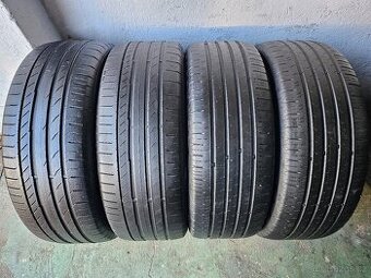 Sada letních pneu Continental Sport / EcoCont. 235/55 R19 XL - 1