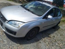 Ford Focus II 1,6 16V 74kW, r. v. 2006 - náhradní díly