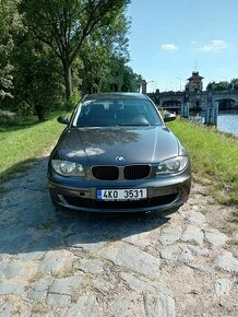 BMW 1 1.6 90kw - 1