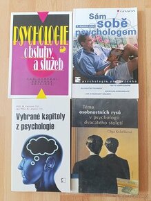 Psychologie obsluhy a služeb