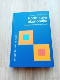 Podniková ekonomika