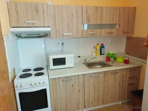 POKOJ K PRONÁJMU ČB - ROOM FOR RENT ČESKÉ BUDĚJOVICE - 1