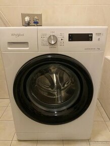 Pračka WHIRLPOOL FFS 7259 B EE Freshcare+