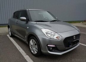 Suzuki Swift 1.2 DualJet - 1