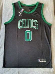 Jordan dres Boston Celtics - Jason Tatum