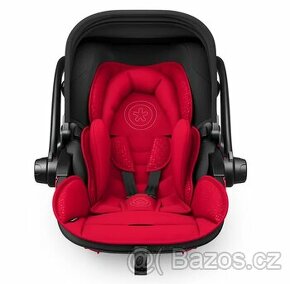 KIDDY Autosedačka Evoluna i-size 2 + Isofix základna 40-83cm