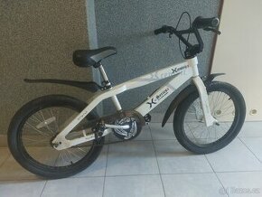 Detske kolo BMX 16