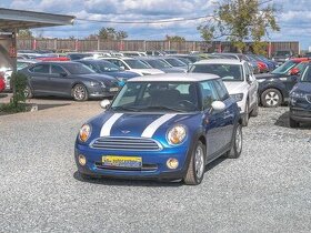 Mini Cooper 1.6i 16V 88KW CEBIA STK 07/2025