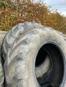 Michelin Multibib 650/65 R38 - 1