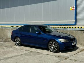 BMW E90 325IX 160KW - MPAKET