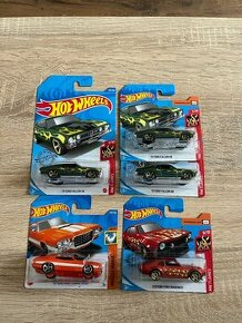 Hotwheels