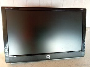 Monitor Compaq 1859s