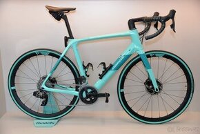 Bianchi Infinito CV