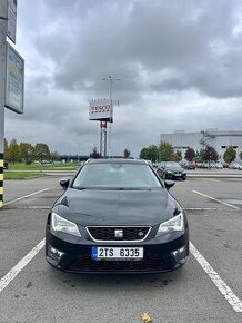 Seat Leon FR 2.0tdi 135kw