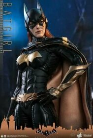 Hot toys batgirl 1/6