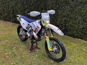 Husqvarna te 300i