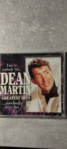 CD/Dean Martin - 1