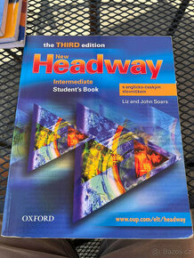 Headway Intermediate