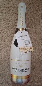 Šampaňské MOËT & CHANDON