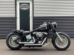 Harley Davidson SXFTC Custom (1988)