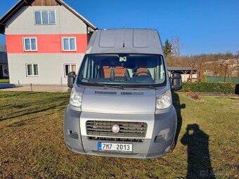 Fiat Ducato Maxi